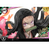 Prime 1 Studio - KAMADO TANJIRO & KAMADO NEZUKO Ultimate Bonus Version - Demon Slayer Concept Masterline Series 1/6