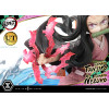 Prime 1 Studio - KAMADO TANJIRO & KAMADO NEZUKO Ultimate Bonus Version - Demon Slayer Concept Masterline Series 1/6