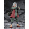 Bandai Tamashii - Jiraiya Hidden Leaf Heroic Master Sage (Sage Mode Set) - SH Figuarts SHF