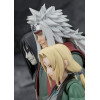 Bandai Tamashii - Jiraiya Hidden Leaf Heroic Master Sage (Sage Mode Set) - SH Figuarts SHF