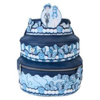 Corpse Bride - Loungefly Emily Handbag - Les Noces Funebres Figurine