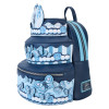 Corpse Bride - Loungefly Emily Handbag - Les Noces Funebres Figurine