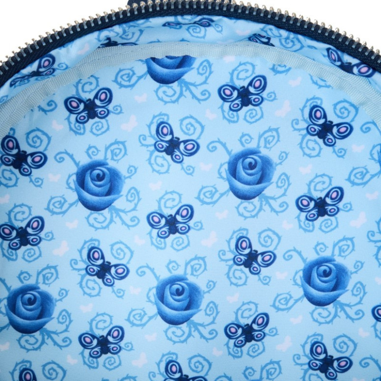 Corpse Bride - Loungefly Emily Handbag - Les Noces Funebres Figurine