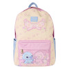 Disney Lilo & Stitch - Loungefly Full-Size Lilo And Stitch backpack
