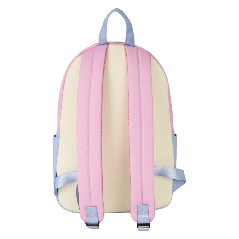 Disney Lilo & Stitch - Loungefly Full-Size Lilo And Stitch backpack