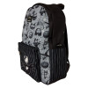 Mr. Jack's Strange Christmas - Loungefly Nightmare Before Christmas Full-Size Backpack