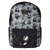 Mr. Jack's Strange Christmas - Loungefly Nightmare Before Christmas Full-Size Backpack