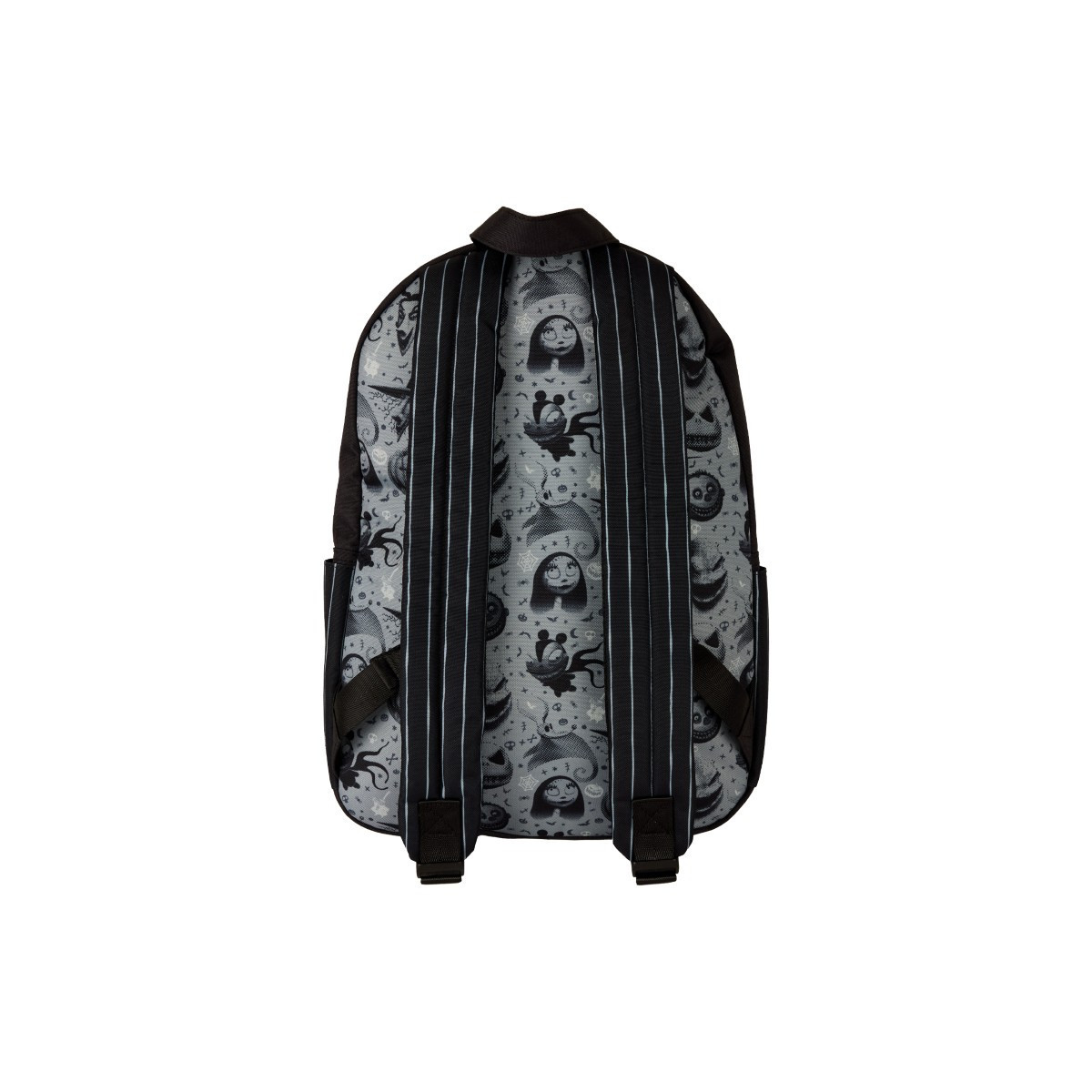 Mr. Jack's Strange Christmas - Loungefly Nightmare Before Christmas Full-Size Backpack