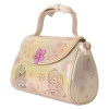 Disney Lilo & Stitch - Loungefly Cute Stitch Handbag (bow handle)