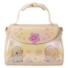 Disney Lilo & Stitch - Loungefly Cute Stitch Handbag (bow handle)