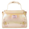 Disney Lilo & Stitch - Loungefly Cute Stitch Handbag (bow handle)