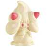 Bandai - Pokepla Quick 12 - ALCREMIE CHARMILLY Pokemon Model Kit