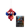 Marvel Legends - Magic: The Gathering Battle Damaged Spider-Man
