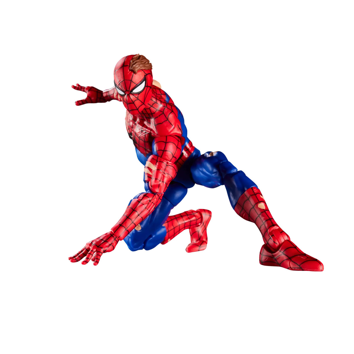 Marvel Legends - Magic: The Gathering Battle Damaged Spider-Man