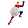 Marvel Legends - Magic: The Gathering Battle Damaged Spider-Man