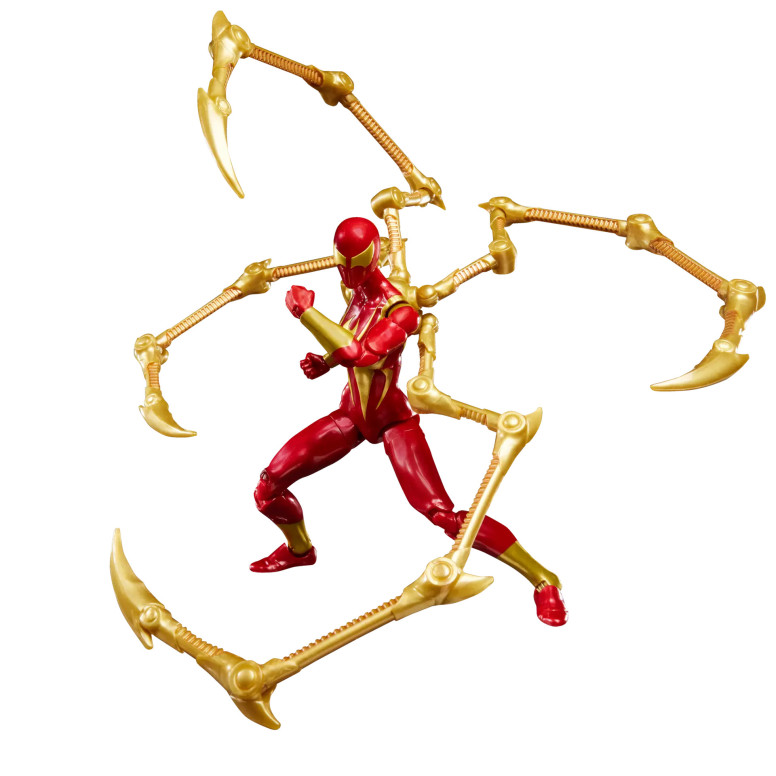 Marvel Legends - Magic: The Gathering Mary Jane Watson (Iron Spider)