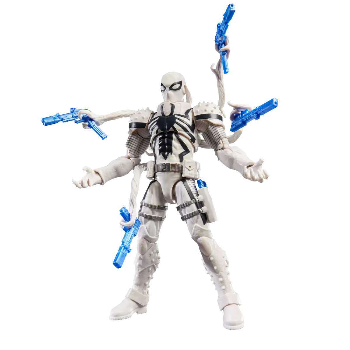 Marvel Legends - Magic: The Gathering Anti-Venom Agent