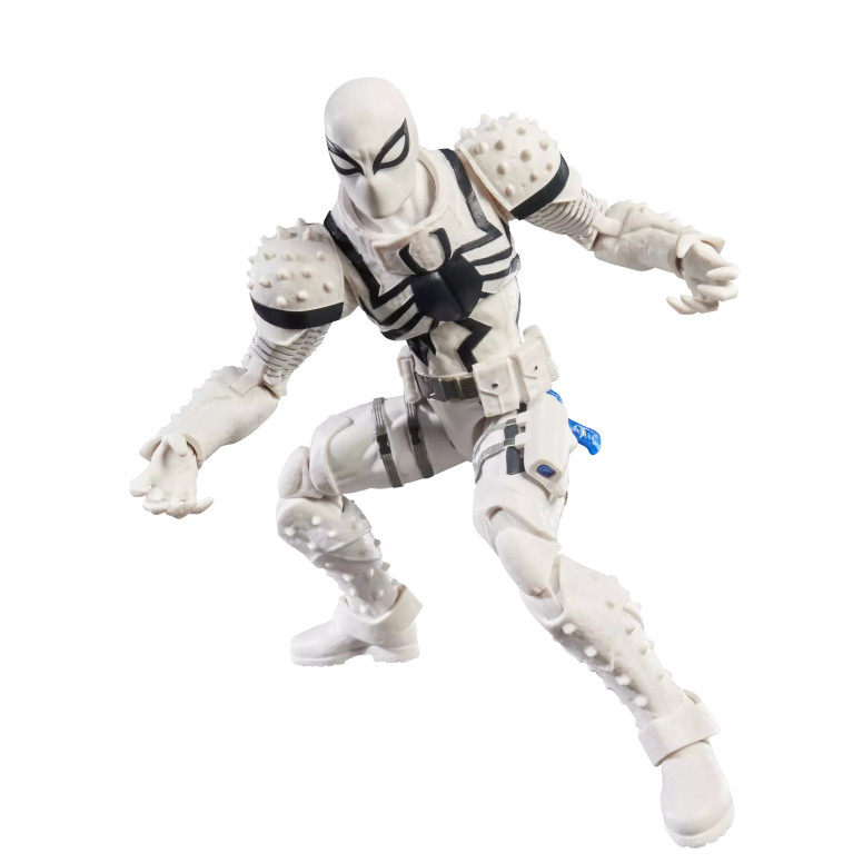 Marvel Legends - Magic: The Gathering Anti-Venom Agent