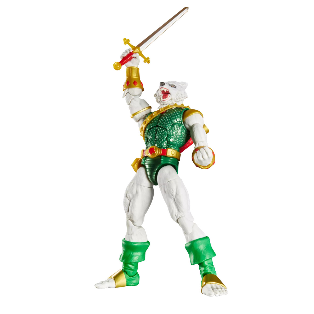 Marvel Legends - Magic: The Gathering Agent Man-Wolf