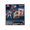 Marvel Legends - Magic: The Gathering Agent Man-Wolf
