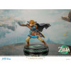 First 4 Figures The Legend of Zelda - Link Tears of the Kingdom