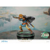 First 4 Figures The Legend of Zelda - Link Tears of the Kingdom