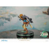First 4 Figures The Legend of Zelda - Link Tears of the Kingdom
