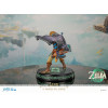 First 4 Figures The Legend of Zelda - Link Tears of the Kingdom