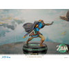 First 4 Figures The Legend of Zelda - Link Tears of the Kingdom