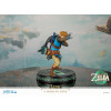 First 4 Figures The Legend of Zelda - Link Tears of the Kingdom