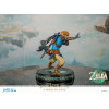 First 4 Figures The Legend of Zelda - Link Tears of the Kingdom