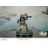 First 4 Figures The Legend of Zelda - Link Tears of the Kingdom