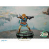 First 4 Figures The Legend of Zelda - Link Tears of the Kingdom