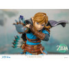 First 4 Figures The Legend of Zelda - Link Tears of the Kingdom