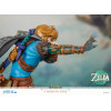 First 4 Figures The Legend of Zelda - Link Tears of the Kingdom