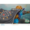 First 4 Figures The Legend of Zelda - Link Tears of the Kingdom