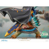 First 4 Figures The Legend of Zelda - Link Tears of the Kingdom