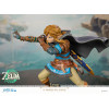 First 4 Figures The Legend of Zelda - Link Tears of the Kingdom