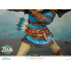 First 4 Figures The Legend of Zelda - Link Tears of the Kingdom