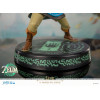 First 4 Figures The Legend of Zelda - Link Tears of the Kingdom