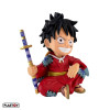 Plastoy - Luffytaro piggy bank - One Piece