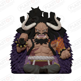 Plastoy - Kaido money box - One Piece