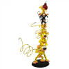 Plastoy - Collectoys The Marsupilami and the Piranha Figurine