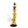 Plastoy - Collectoys The Marsupilami and the Piranha Figurine