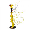 Plastoy - Collectoys The Marsupilami and the Piranha Figurine