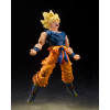 Bandai Tamashii - Dragon Ball Z - Super Saiyan Son Goku (Fighter of Rage) - SHF SHFiguarts