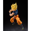 Bandai Tamashii - Dragon Ball Z - Super Saiyan Son Goku (Fighter of Rage) - SHF SHFiguarts