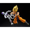 Bandai Tamashii - Dragon Ball Z - Super Saiyan Son Goku (Fighter of Rage) - SHF SHFiguarts