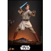 Hot toys Star Wars: Obi-Wan Kenobi (Mustafar) 1/6 - Episode III: Revenge of the Sith