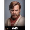 Hot toys Star Wars: Obi-Wan Kenobi (Mustafar) 1/6 - Episode III: Revenge of the Sith